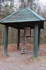 GOZDNA UČNA POT TROMEJNIK 7